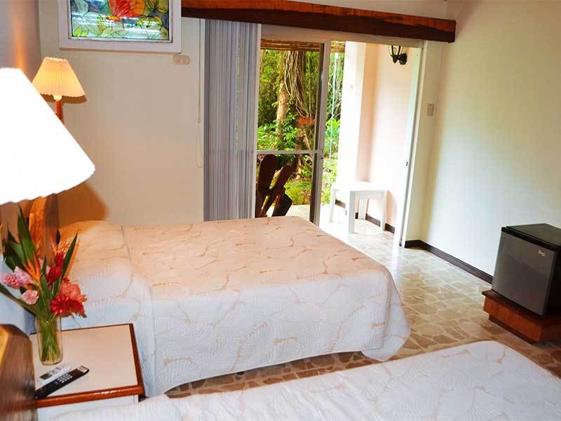 Karahe Strand Villen