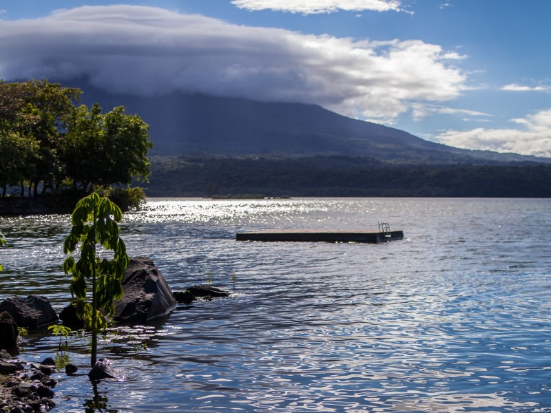 Nicaraguasee - Granada