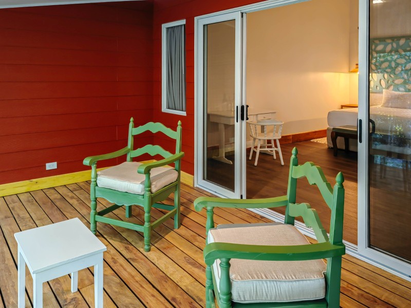 Cloud Forest Lodge Boena Euphonia 7