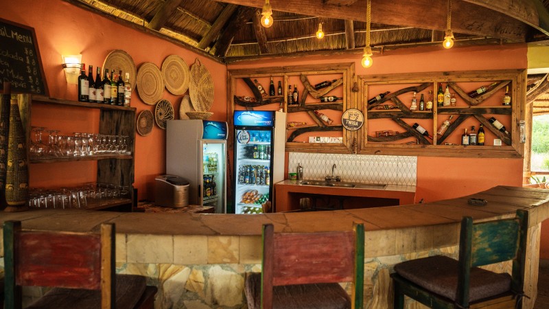 Bar – Africa Safari Lake Natron