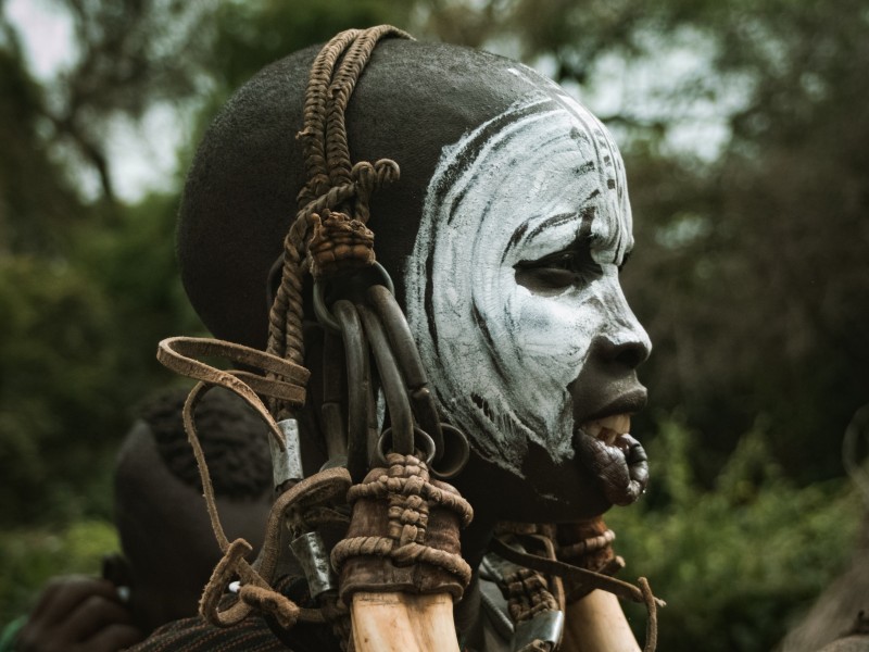 Face Paint