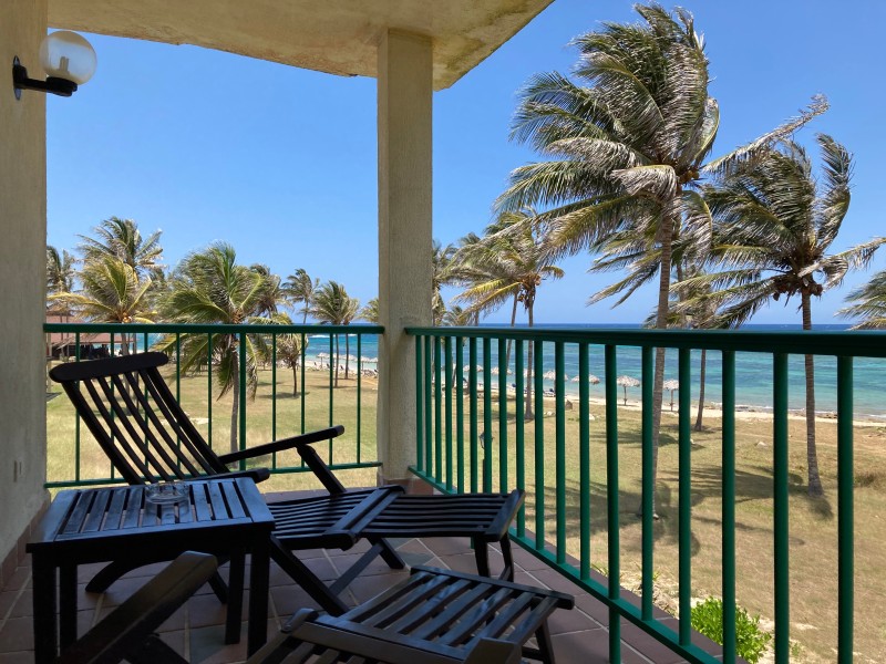 Memories Jibacoa - Tropical Suite