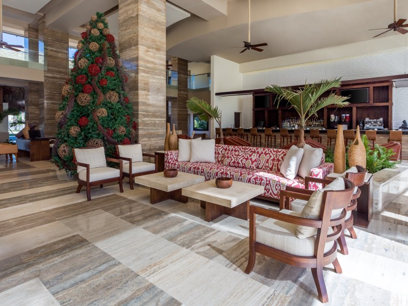Westin Punta Cana - Lobby