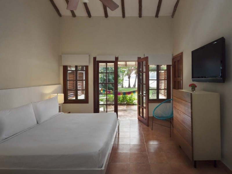 Villa Marina Lodge - Deluxe