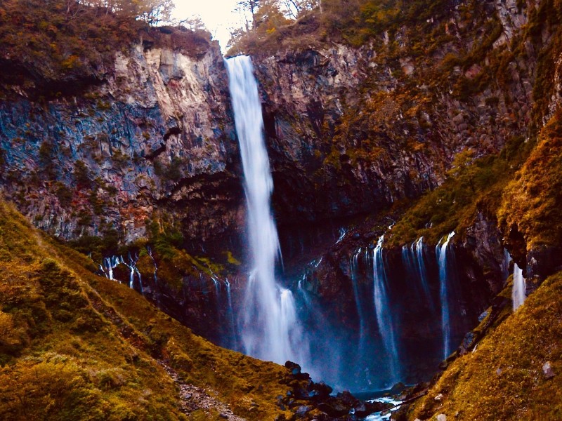 Waterfall