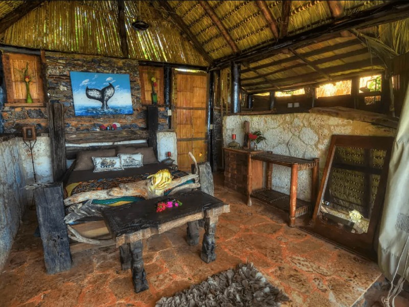 Casa El Paraiso - Suite