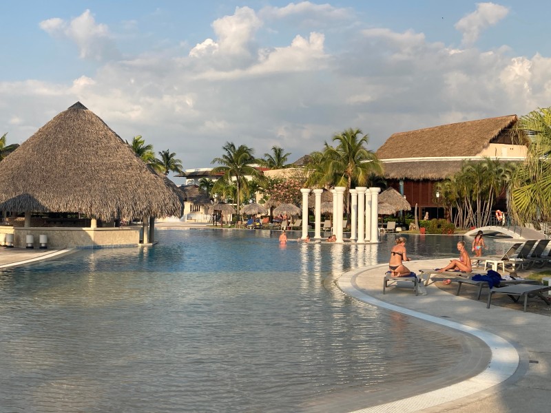 Iberostar Varadero - Pool