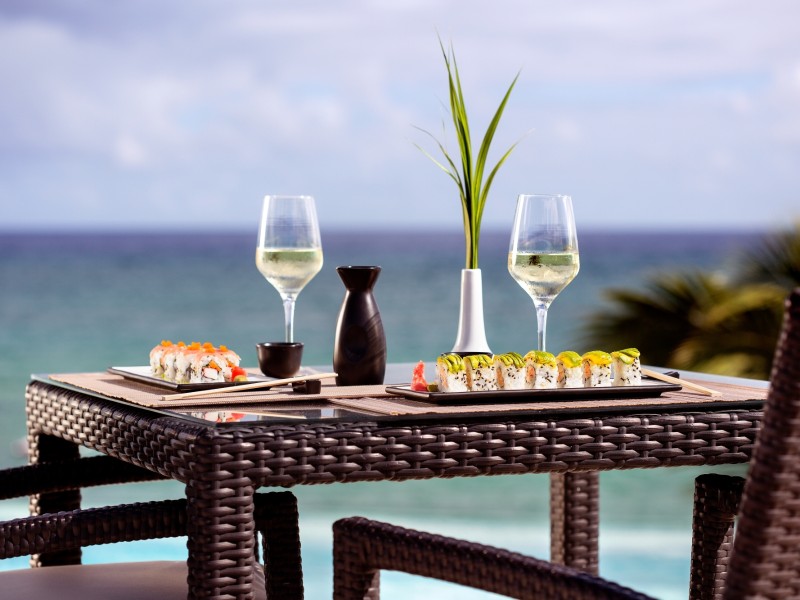 HM Bávaro Beach - Restaurant