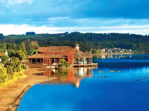 Llanquihue Lake
