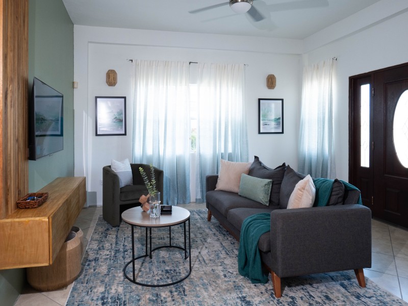 Belle Breeze Haven