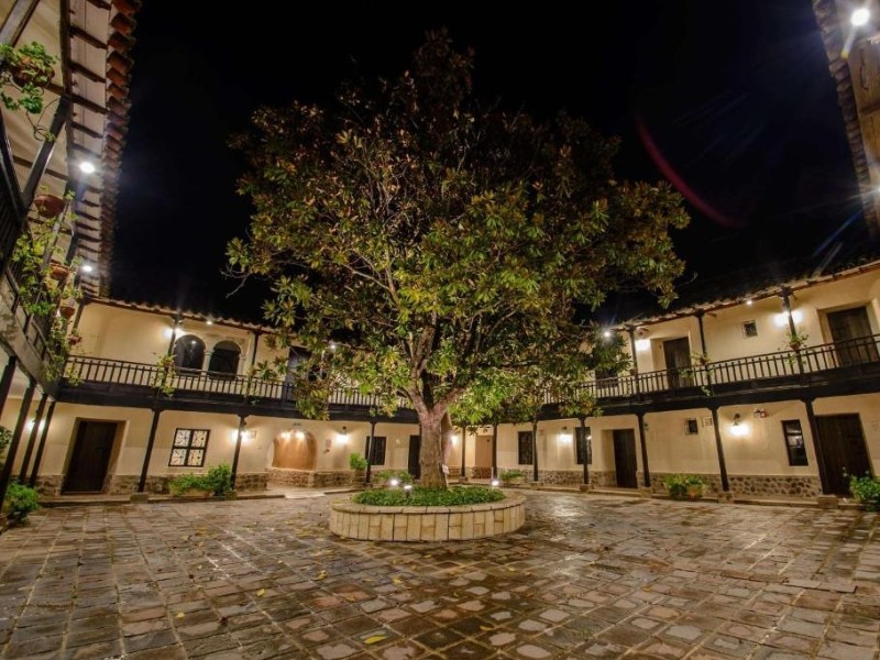 Sonesta Posadas del Inca