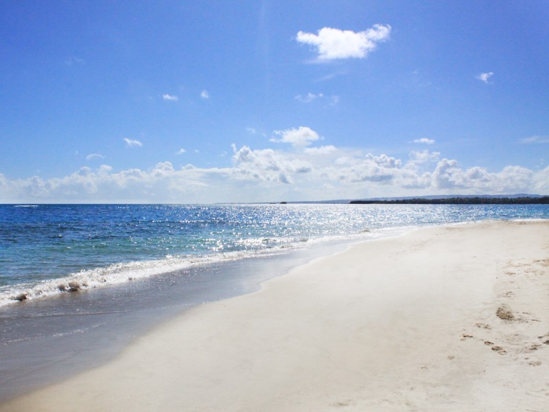 VH Gran Ventana - Strand
