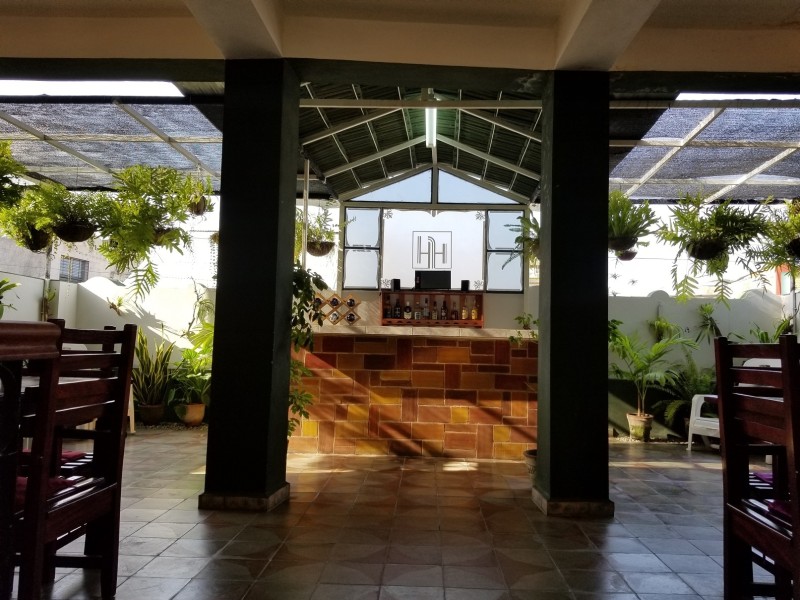 Hostal Hereida - Bar