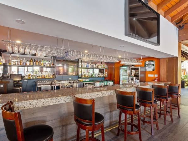 Belize Biltmore Plaza - Bar