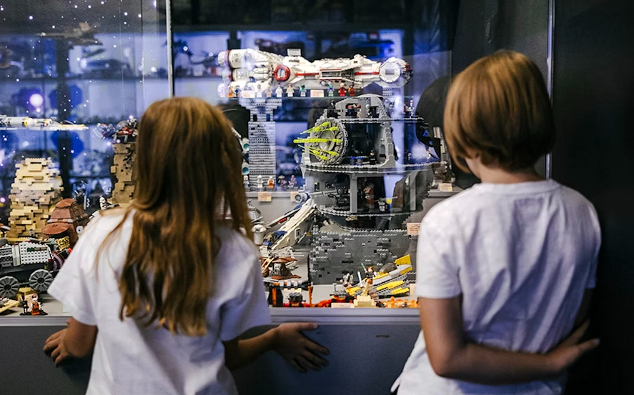 LEGO Museum