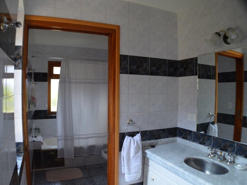 Posada Los Mimbres Bad Casa Plust