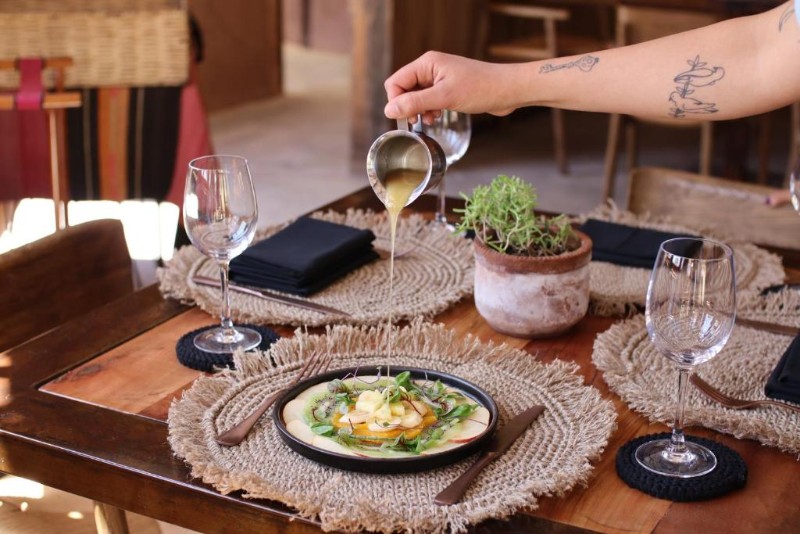 Abendessen