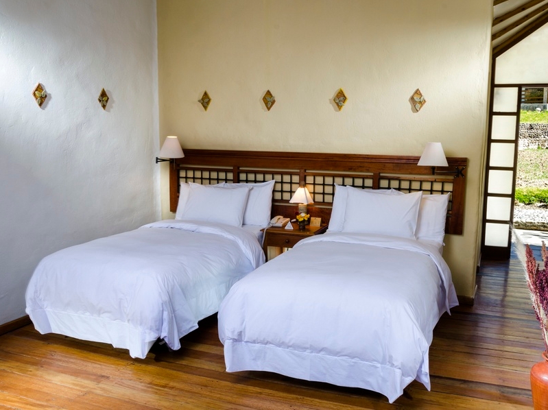 Colca Lodge