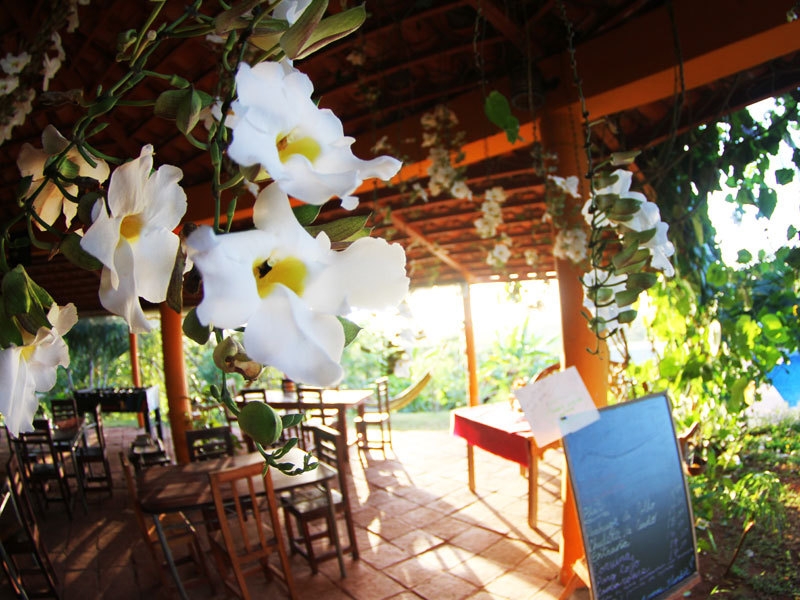 Sol y Mar - Restaurant