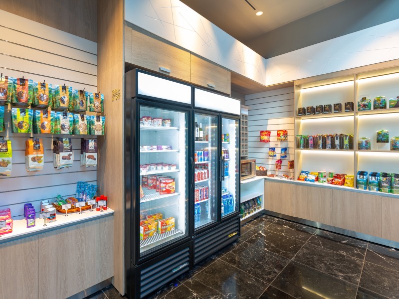 Gran Hotel - Gift Shop