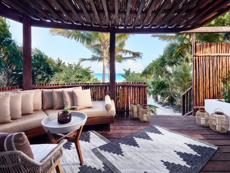 Casa Chablé - Master Beach