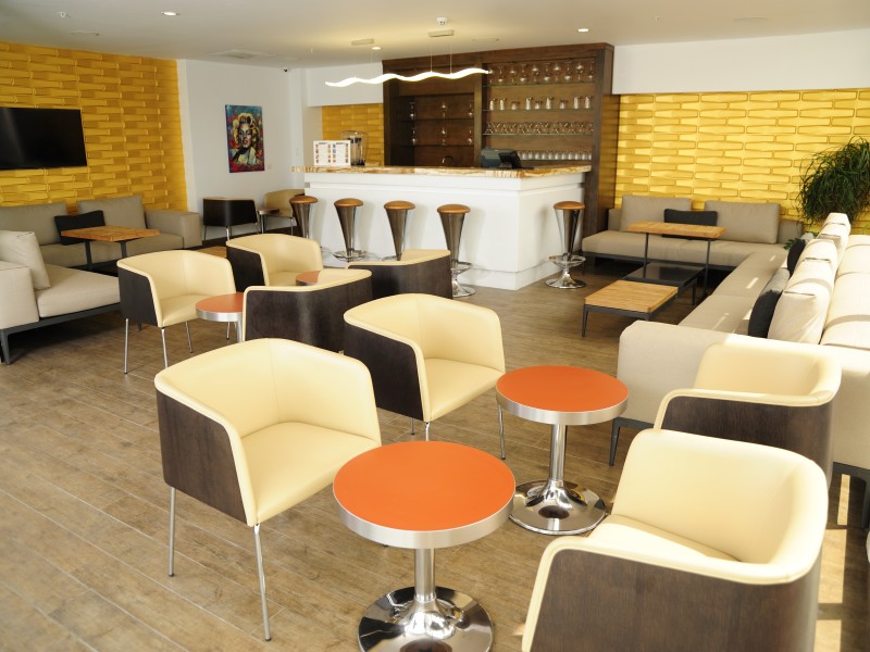 Best Western Plus Panama Zen - Bar