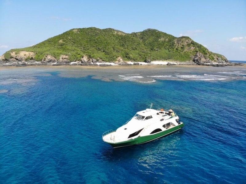Full-Day Snorkeling Experience