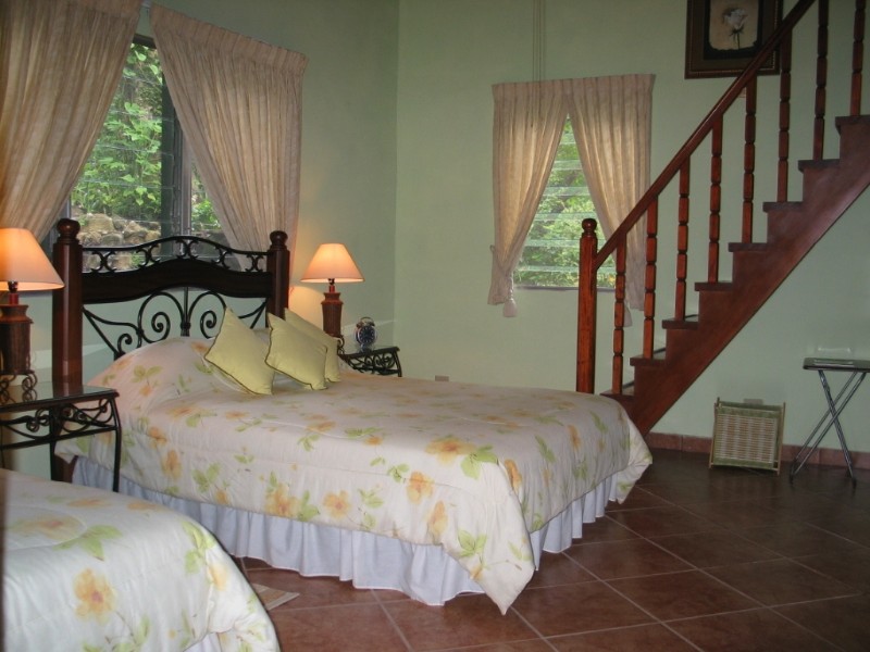 Park Eden B & B - Suite