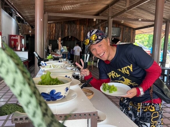 Koh Tao and Koh Nang Yuan Speedboat Tour