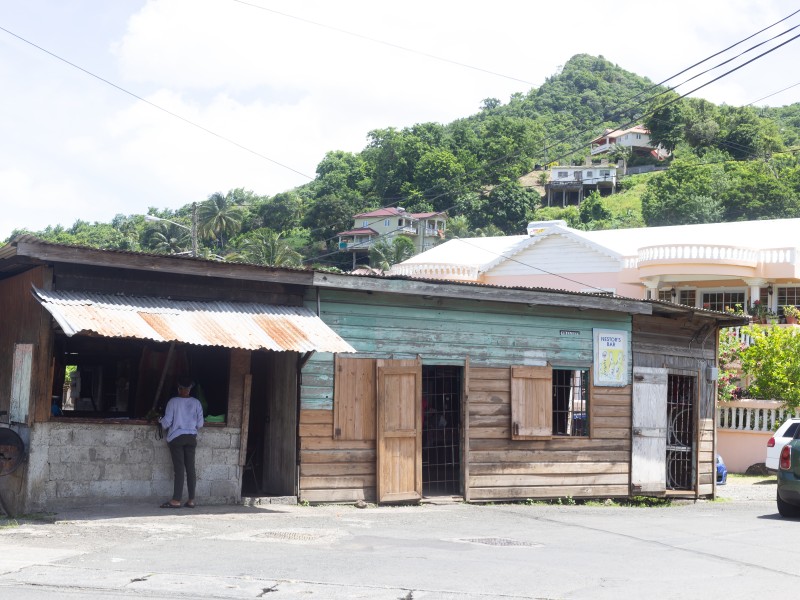 Kabawe Crawl Shop