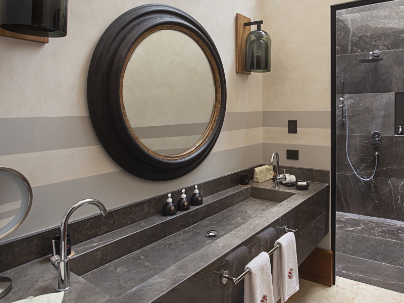 Hacienda Xcanatun - Yaab Suite 