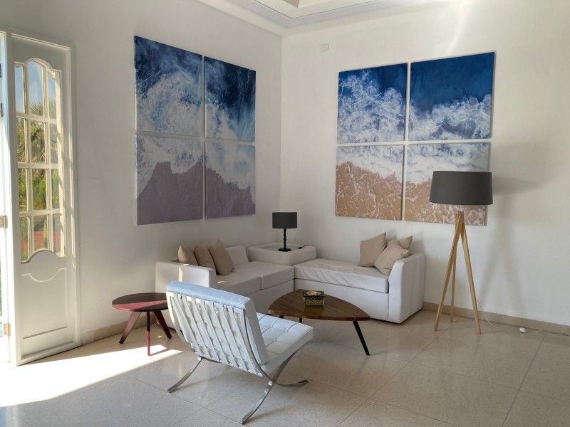 Mystique Casa Perla - Lobby