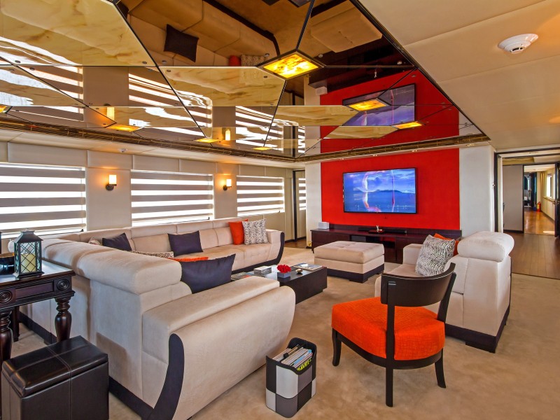 MY PASSION Lounge