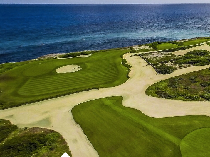 Corales Golf Course