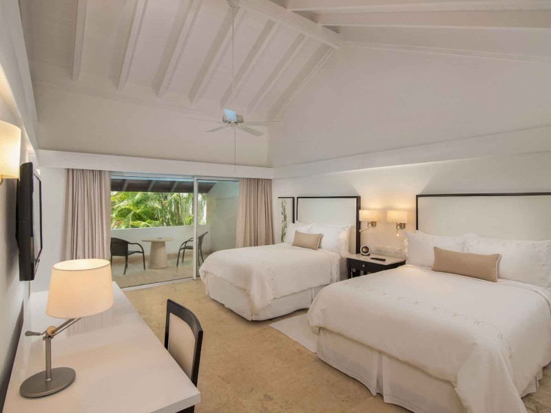 Casa de Campo - Superior Casita