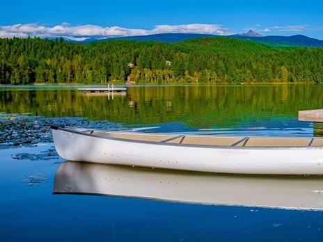 Canada - East Canada - Clearwater