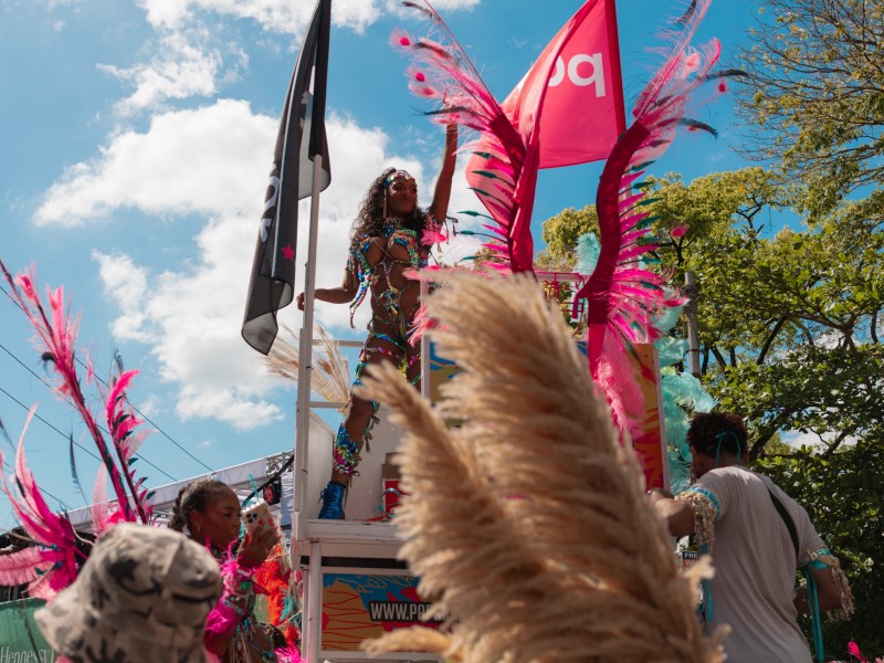 Trinidad Carnival