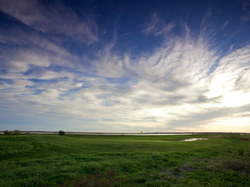 Ljunghusens Golf Course © Golf Club