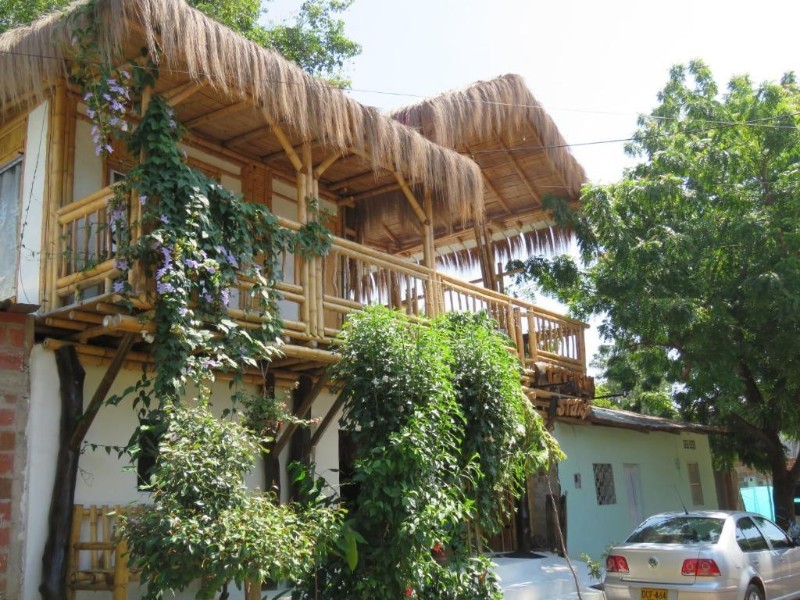 Tatacoa Star Ecohotel