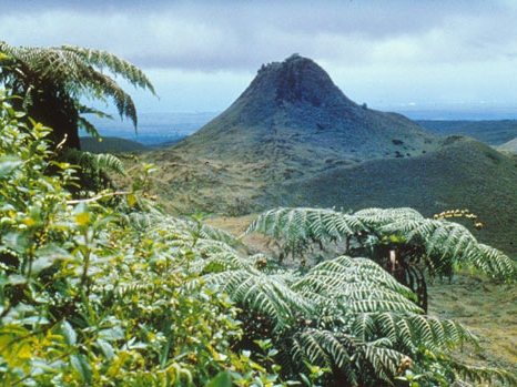 Cerro Crocker