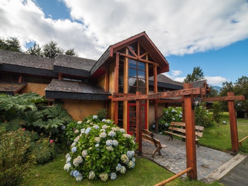 Lodge