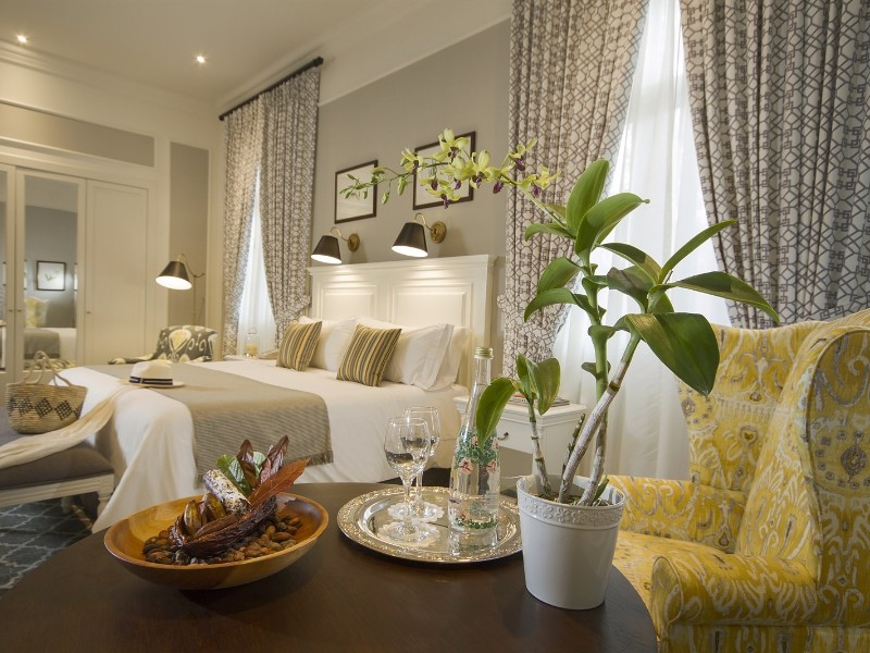 Detail Zimmer Signature