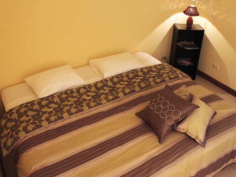 Paraiso Orocay - Standard