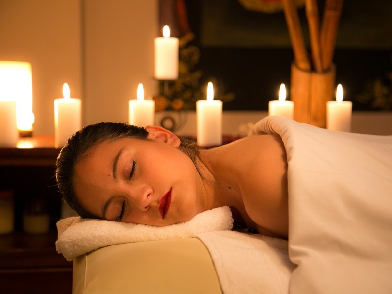 Massage