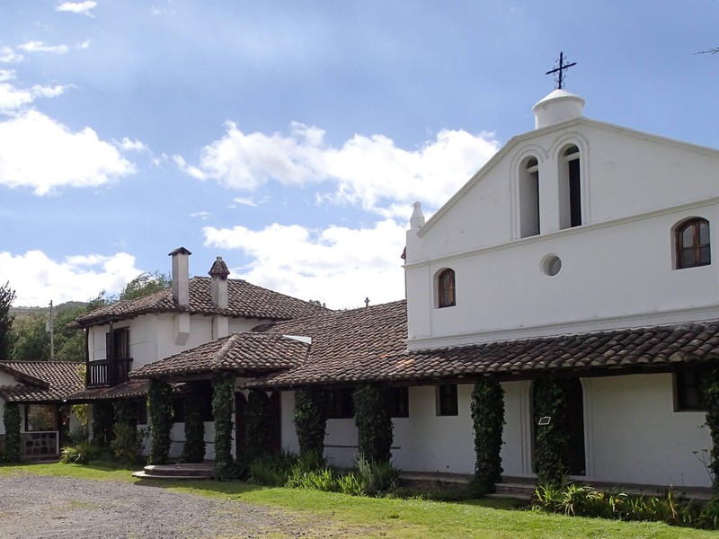 Hotel Cuello de Luna