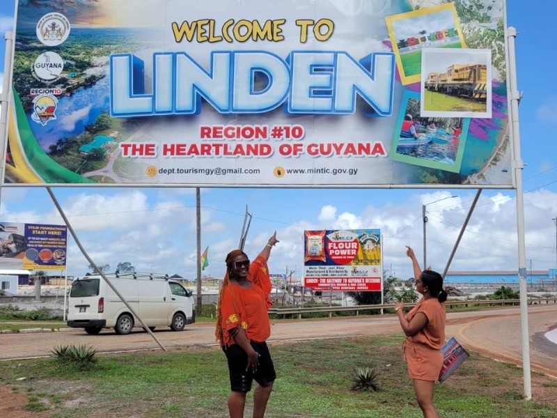 Welcome to Linden