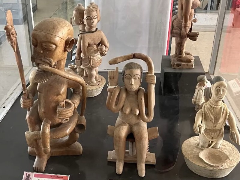 National Museum of Togo 