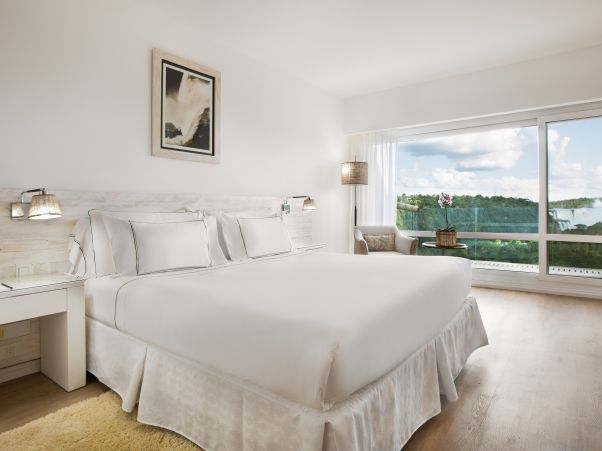 Gran Melia Iguazu - Zimmer