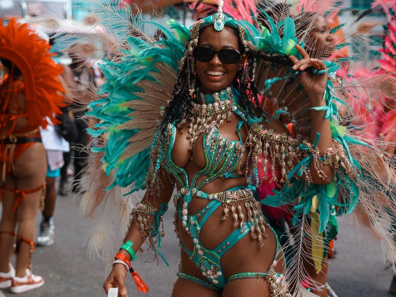 Trinidad Carnival