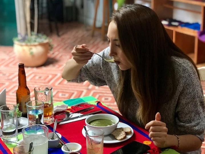 Local & Sustainable Foodie Experience